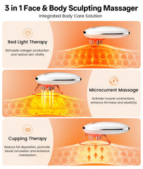 Dopsikn small-area suction cup for arms and precise contouring sessions.