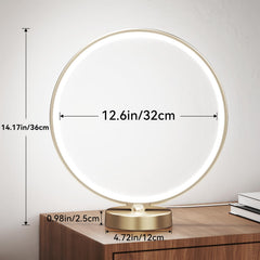 Doraubia Sunlight Lamp timer and stepless brightness for flexible scheduling.