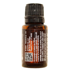 doTERRA Lemongrass Essential Oil 2-pack ready for diffuser use