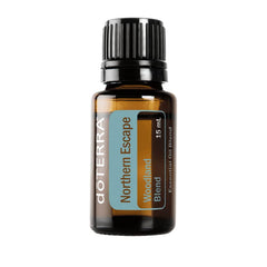 doTERRA Northern Escape forest aroma diffuser to refresh your space