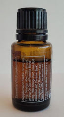 doTERRA On Guard cinnamon note adds comforting spice and sweetness.
