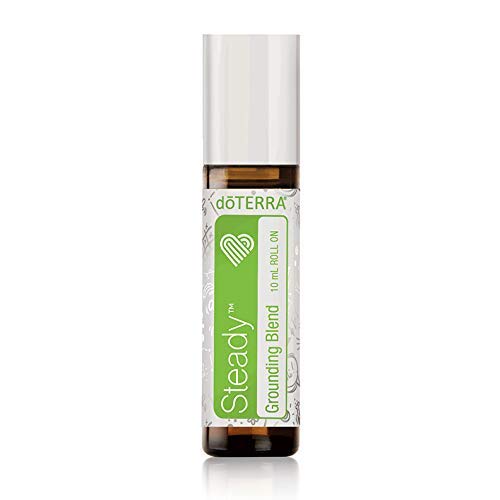 doTERRA Kids Rescuer roll-on handy for on-the-go comfort.