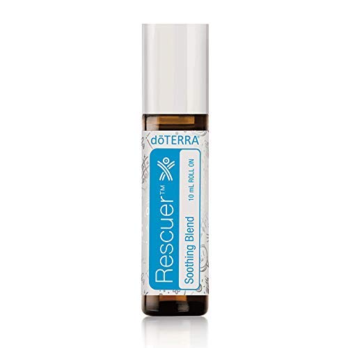 doTERRA Kids Stronger roll-on supports daily resilience in active kids.