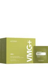 doTERRA VMG+ daily multivitamin bottle supports everyday wellness and balanced nutrition