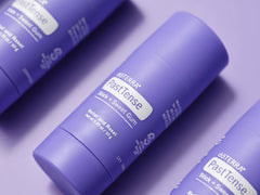 doTERRA PastTense Stick + Sweet Gum ideal for on-the-go use.