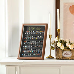 DoubleFill display box interior scene for elegant home decoration and gifting.