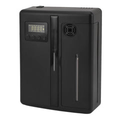 Dpofirs Bluetooth Smart Scent Air Machine front view for home use and refined aroma