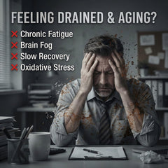 DQQI Hydrogen Water Tablets dissolving into nano bubbles for fast hydration