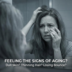 DQQI GHK-Cu promotes skin elasticity and radiant texture