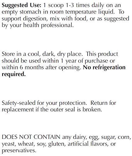 Packaging for Dr. Bernd Friedlander collagen peptides highlights non-GMO, grass-fed, gluten-free USA-made.