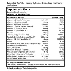 CRaNiULS packaging box with clean label design