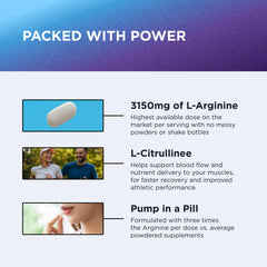 Dr. Emil Nutrition Elite USA GMP label closeup reinforces quality.