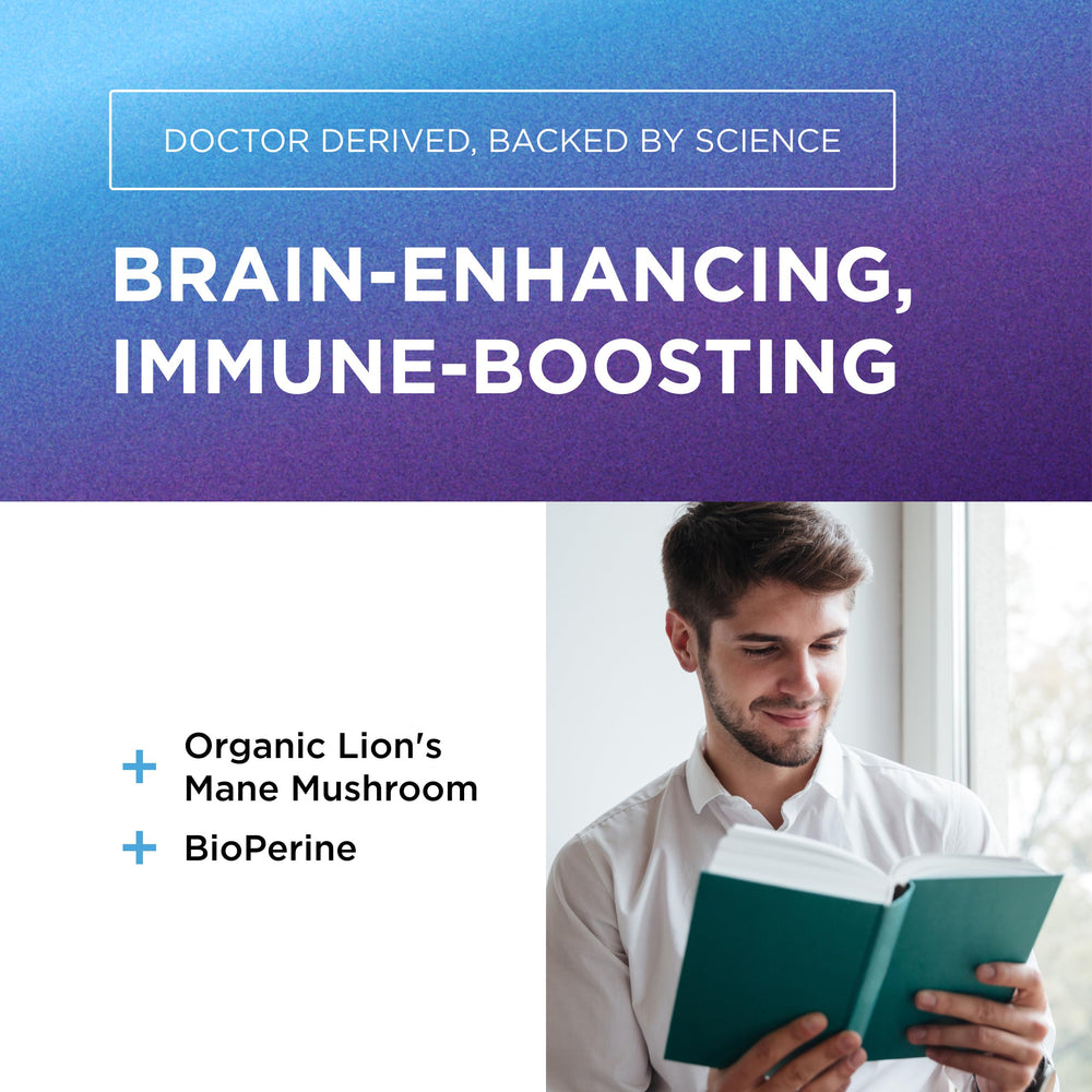 Lion's Mane powder extraction highlights a high-nutrient formula for capsules.