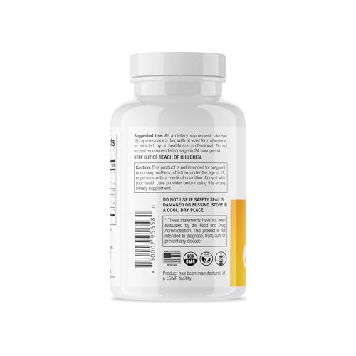 Box packaging emphasizes all-in-one gut health concept from DR. EMIL NUTRITION