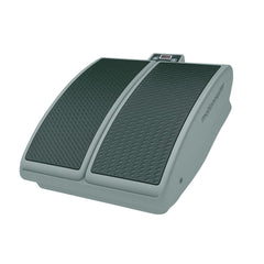 Dr Ho's MotionCiser leg massage overview promotes relaxation and improved circulation.