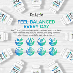Dr Lewis Nutrition liposomal delivery illustration shows enhanced nutrient absorption potential.