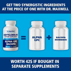 Dr. Maxwell US-made facility sign implies quality manufacturing standards.