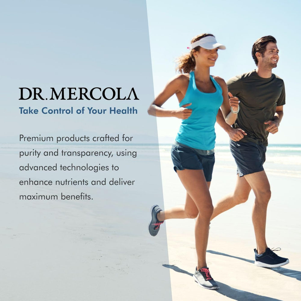 Dr. Mercola Krill Oil for Women omega-3 delivery concept illustrating EPA and DHA