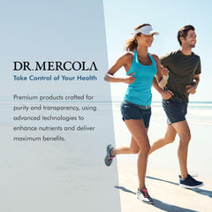 Dr. Mercola Krill Oil for Women omega-3 delivery concept illustrating EPA and DHA