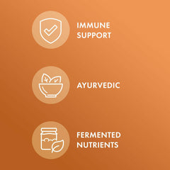 Organic turmeric rhizome extract label emphasizing clean sourcing and daily benefits