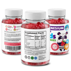 Lemon-Orange DR. MORITZ omega-3 gummies offering vegan option for kids.