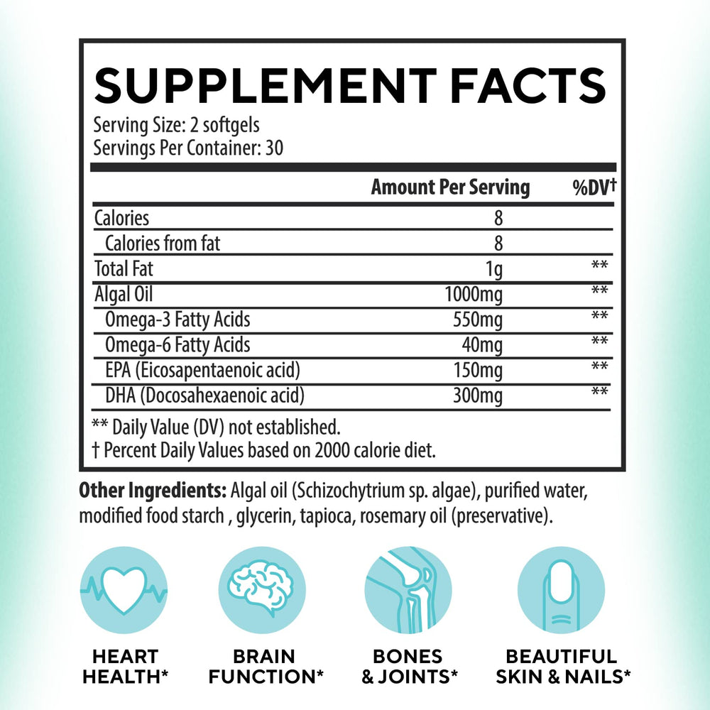 DR. MORITZ packaged omega-3 softgels on counter for daily use.