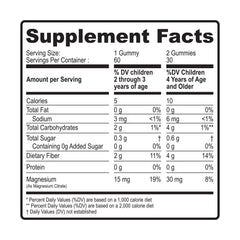 DR MORITZ vegetarian-friendly gummies suitable for families