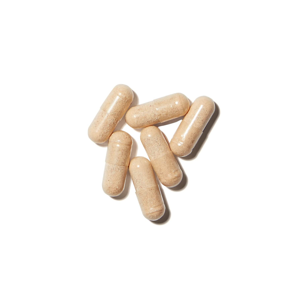Dr. Nigma Beauty packaging front highlighting vegetarian and gluten-free formula.