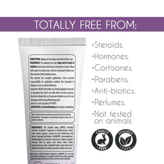 Dr. Robaina DMSO Lavender Gel after-workout rub supports relaxation and skin comfort