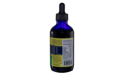 Dr. Rydland's Organic palm glycerin base tastes natural.