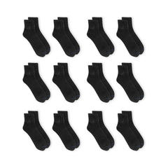 Dr. Scholl's sock featuring TempRite technology adapts to temperature for comfort.