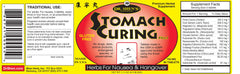 DR. SHEN'S Stomach Curing Pills travel kit ready for travelers with stomach upset.