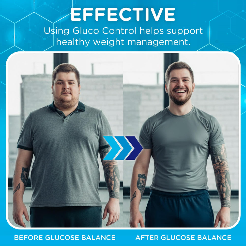 Dr. T Gluco Control white kidney bean extract focus on carbohydrate metabolism.
