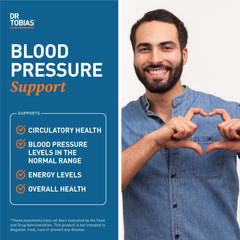 Dr. Tobias Hawthorn extract supports daily wellness in routines.