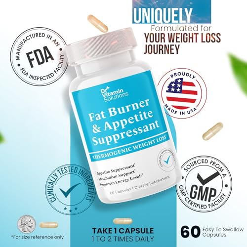 DR VITAMIN SOLUTIONS 60 capsules blister pack ready for daily routine.