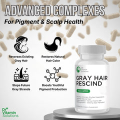 Ingredient list including catalase and saw palmetto