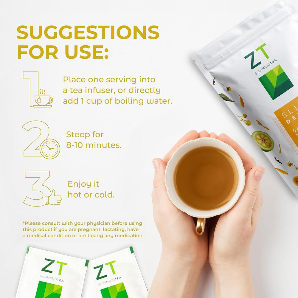 Brewed cup with steam evokes relaxation and digestion-friendly moments.