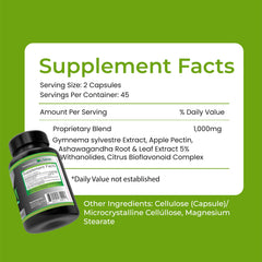 Ashwagandha root close-up emphasizing energy and balance in Dr. ZT Slimming Tea.