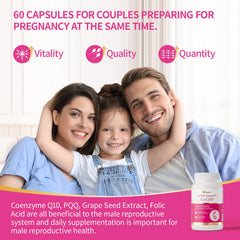 DR.AUSTIN CoQ10 200mg softgels label emphasizing safety and quality.