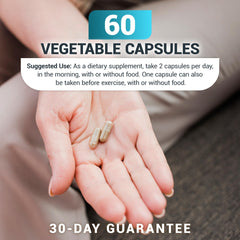 Morning routine with Dr. Berg Multivitamin supporting energy and focus.