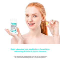 DrBioCare grape seed extract depicted as antioxidant protection.