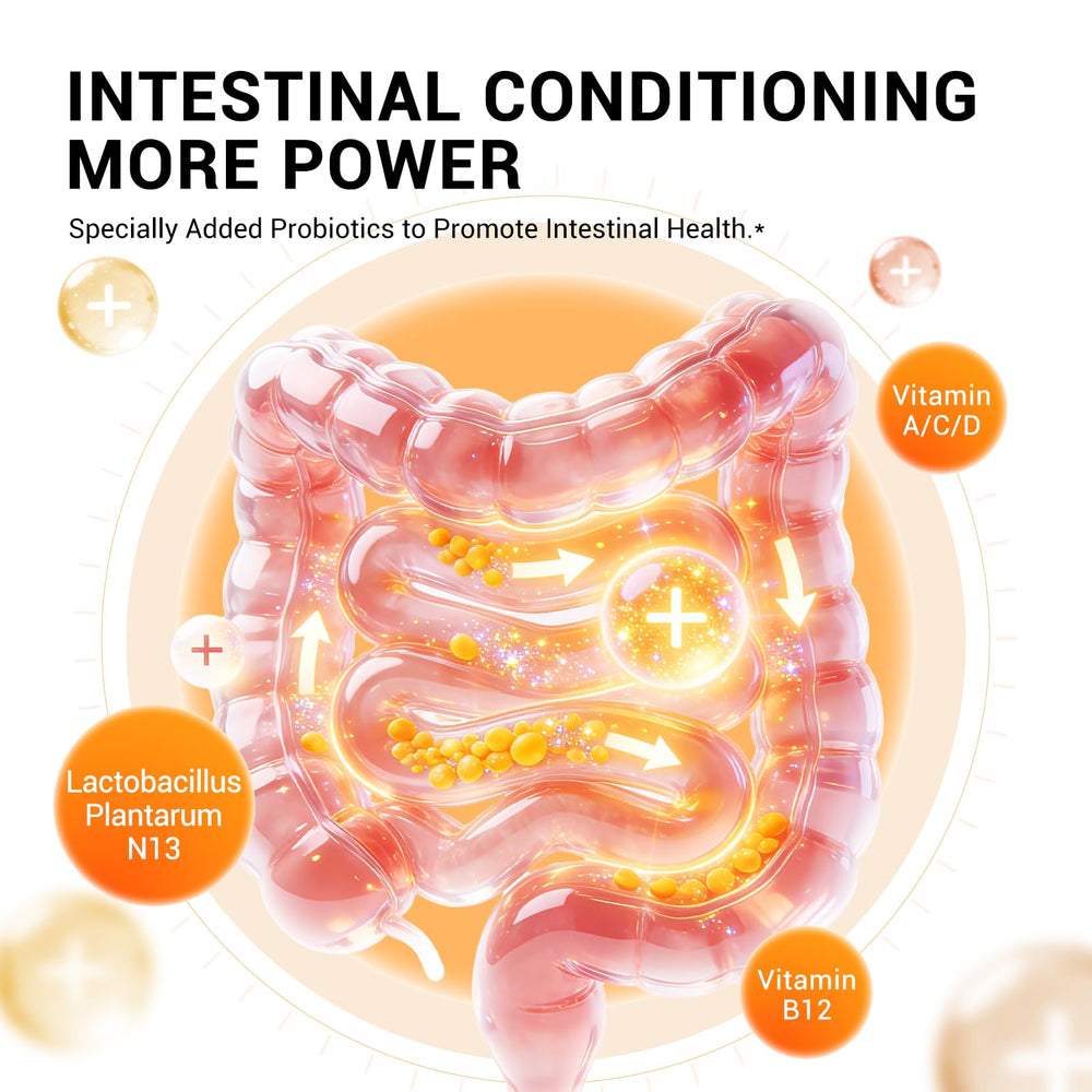 DrBioCare visual featuring garcinia cambogia extract for metabolism support.