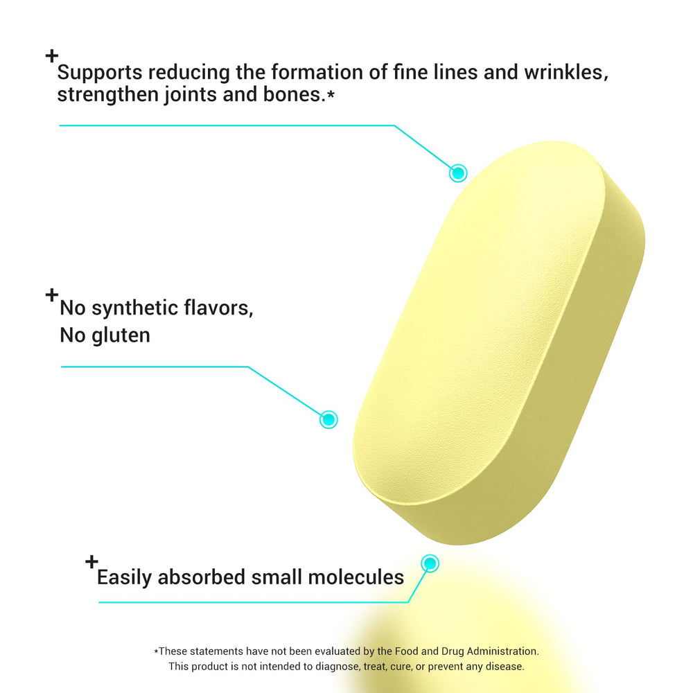 DrBioCare Probiotics for Women bottle illustrating gut-skin synergy