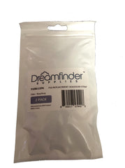 Dreamfinder Supplies durable-cpap-headgear-strap lasts longer than OEM alternatives.