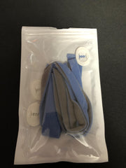 Dreamfinder Supplies easy-fit-headgear-strap enables quick replacement and setup.
