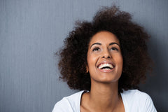 HairOmega DHT Blocker ingredients array and antioxidants