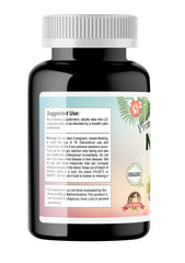 Dr.K&C HNHusa Noni packaging box highlighting premium noni supplement.