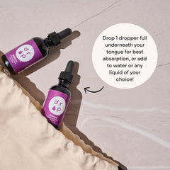 DRP Elderberry Drops proudly made in the USA with cGMP quality.