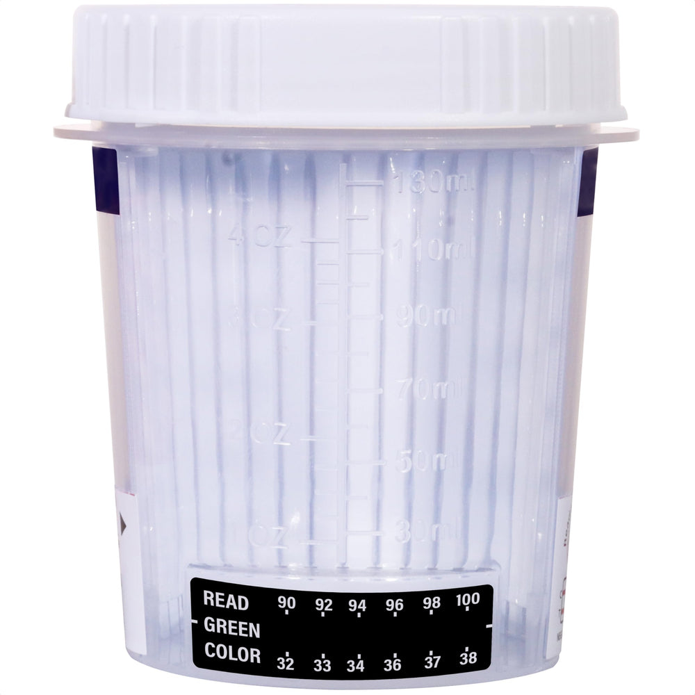 DrugTect clear, simple results to fit busy workflows.