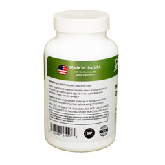 DrVmd made in USA GMP-certified facilities.